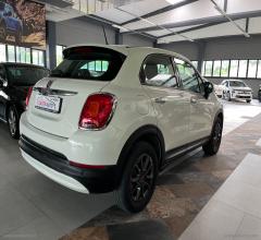 Auto - Fiat 500x 1.3 m.jet 95 cv pop star
