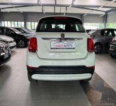 Auto - Fiat 500x 1.3 m.jet 95 cv pop star
