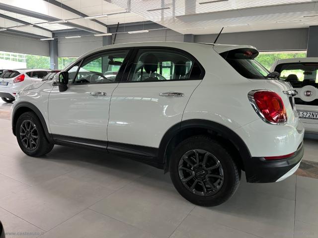 Auto - Fiat 500x 1.3 m.jet 95 cv pop star