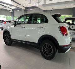 Auto - Fiat 500x 1.3 m.jet 95 cv pop star