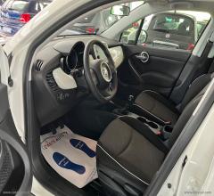 Auto - Fiat 500x 1.3 m.jet 95 cv pop star