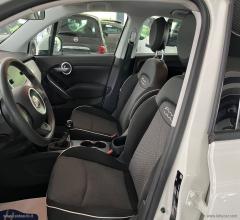 Auto - Fiat 500x 1.3 m.jet 95 cv pop star