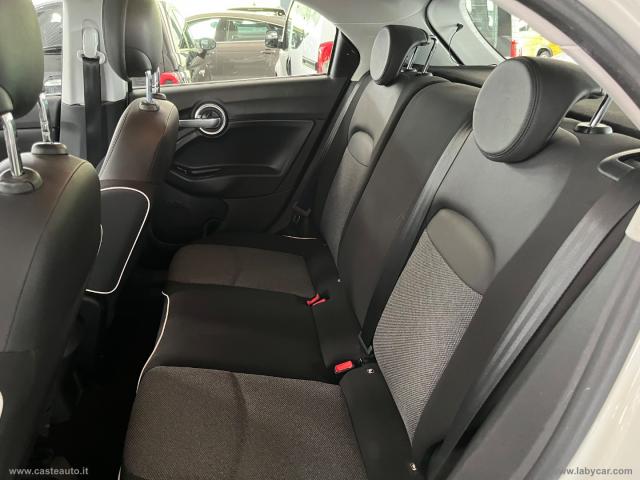 Auto - Fiat 500x 1.3 m.jet 95 cv pop star