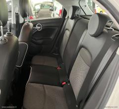 Auto - Fiat 500x 1.3 m.jet 95 cv pop star