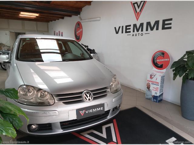 Volkswagen golf 2.0 tdi 3p. sportline ltd.edition