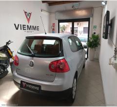 Auto - Volkswagen golf 2.0 tdi 3p. sportline ltd.edition