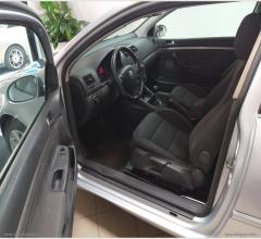 Auto - Volkswagen golf 2.0 tdi 3p. sportline ltd.edition