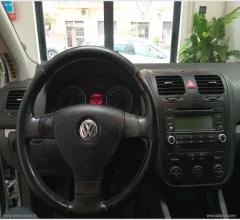 Auto - Volkswagen golf 2.0 tdi 3p. sportline ltd.edition