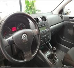 Auto - Volkswagen golf 2.0 tdi 3p. sportline ltd.edition