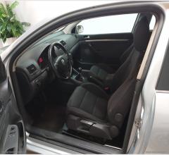 Auto - Volkswagen golf 2.0 tdi 3p. sportline ltd.edition