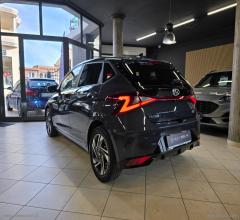 Auto - Hyundai i20 1.0 t-gdi 48v imt connectline