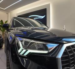 Auto - Audi q3 35 tdi quattro tetto apribile