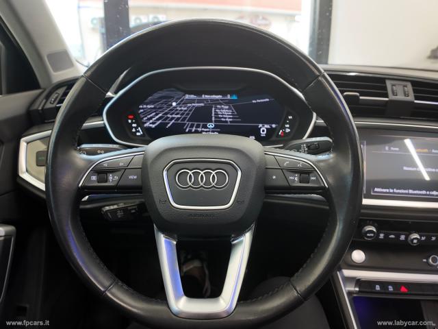 Auto - Audi q3 35 tdi quattro tetto apribile