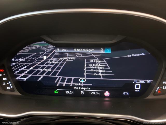 Auto - Audi q3 35 tdi quattro tetto apribile