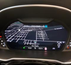 Auto - Audi q3 35 tdi quattro tetto apribile