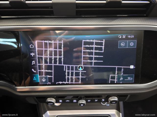 Auto - Audi q3 35 tdi quattro tetto apribile