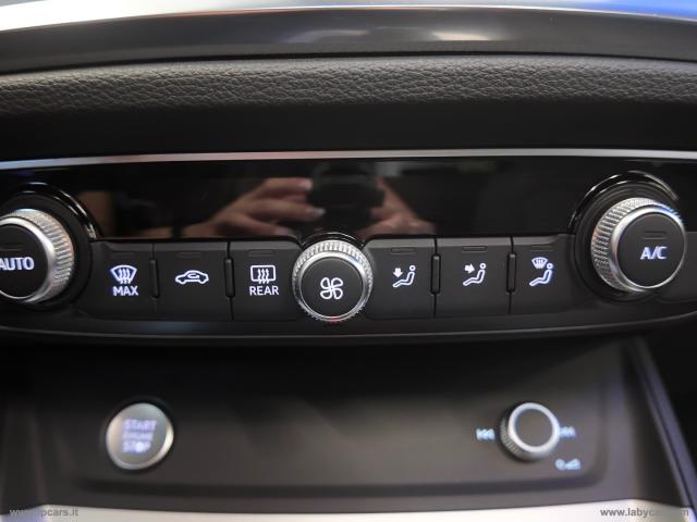 Auto - Audi q3 35 tdi quattro tetto apribile