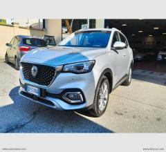 Mg hs 1.5 t-gdi 162 cv comfort