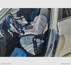 Auto - Mg hs 1.5 t-gdi 162 cv comfort