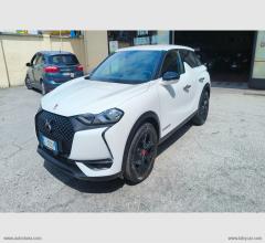 Ds automobiles ds 3 bluehdi 130 aut. performance line