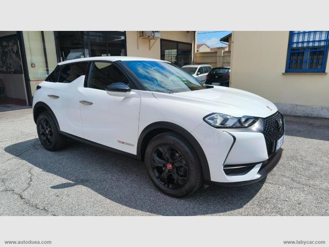 Auto - Ds automobiles ds 3 bluehdi 130 aut. performance line