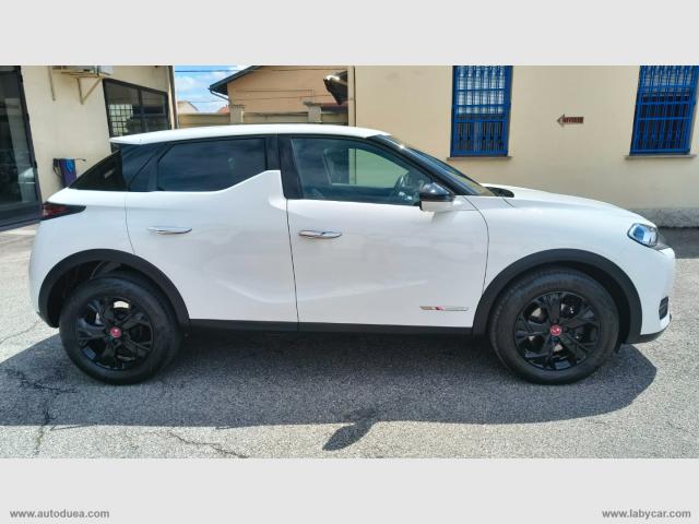 Auto - Ds automobiles ds 3 bluehdi 130 aut. performance line