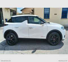 Auto - Ds automobiles ds 3 bluehdi 130 aut. performance line