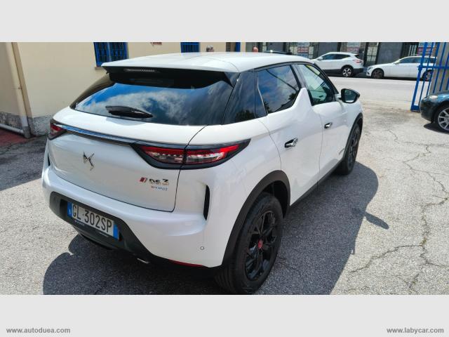 Auto - Ds automobiles ds 3 bluehdi 130 aut. performance line