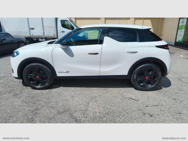Auto - Ds automobiles ds 3 bluehdi 130 aut. performance line