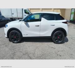 Auto - Ds automobiles ds 3 bluehdi 130 aut. performance line