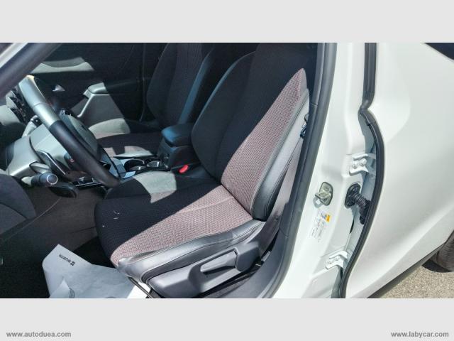 Auto - Ds automobiles ds 3 bluehdi 130 aut. performance line
