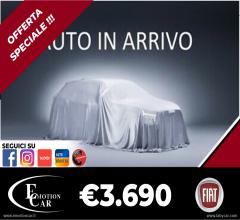 Fiat panda 1.1 active