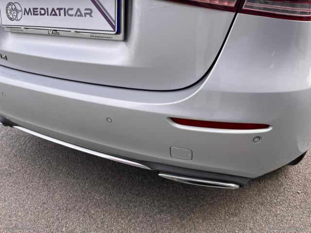 Auto - Mercedes-benz a 180 d automatic sport