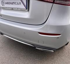 Auto - Mercedes-benz a 180 d automatic sport