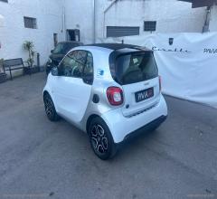Auto - Smart fortwo eq prime