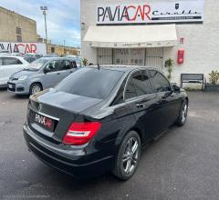 Auto - Mercedes-benz c 200 cdi blueefficiency avantgarde