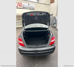 Auto - Mercedes-benz c 200 cdi blueefficiency avantgarde