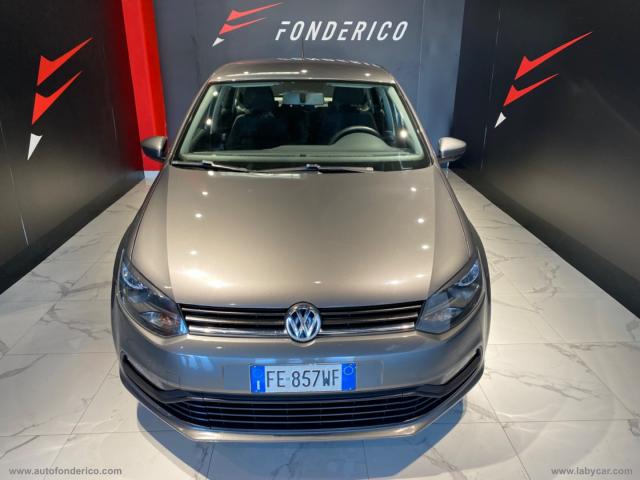 Volkswagen polo 1.0 mpi 5p. trendline