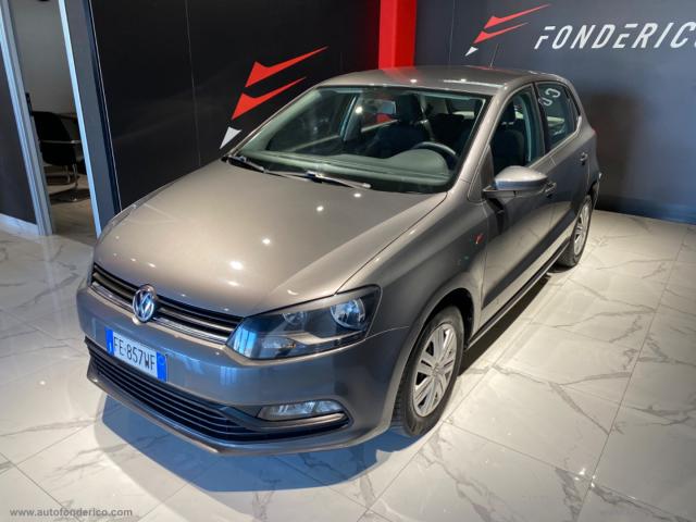 Auto - Volkswagen polo 1.0 mpi 5p. trendline
