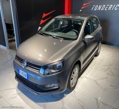 Auto - Volkswagen polo 1.0 mpi 5p. trendline