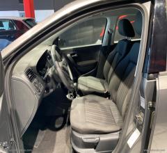 Auto - Volkswagen polo 1.0 mpi 5p. trendline