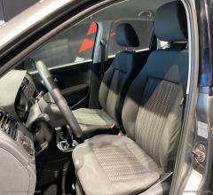 Auto - Volkswagen polo 1.0 mpi 5p. trendline