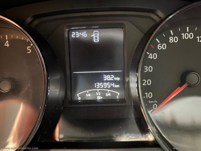 Auto - Volkswagen polo 1.0 mpi 5p. trendline