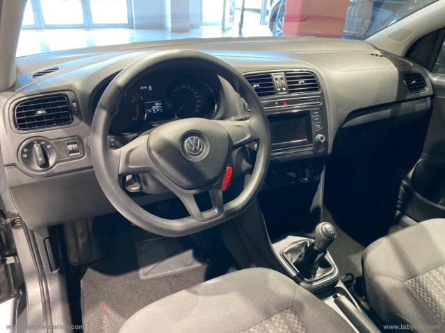 Auto - Volkswagen polo 1.0 mpi 5p. trendline