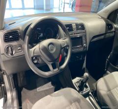 Auto - Volkswagen polo 1.0 mpi 5p. trendline