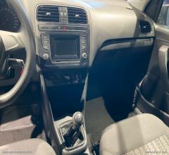 Auto - Volkswagen polo 1.0 mpi 5p. trendline