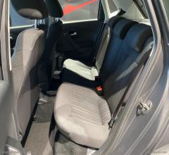 Auto - Volkswagen polo 1.0 mpi 5p. trendline