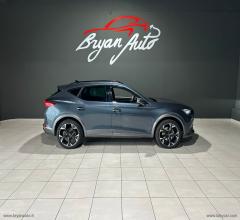 Cupra formentor 1.4 e-hybrid dsg 204cv