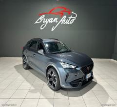 Auto - Cupra formentor 1.4 e-hybrid dsg 204cv