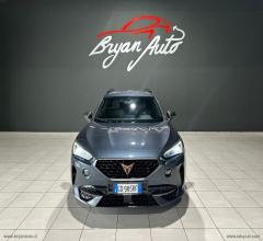 Auto - Cupra formentor 1.4 e-hybrid dsg 204cv